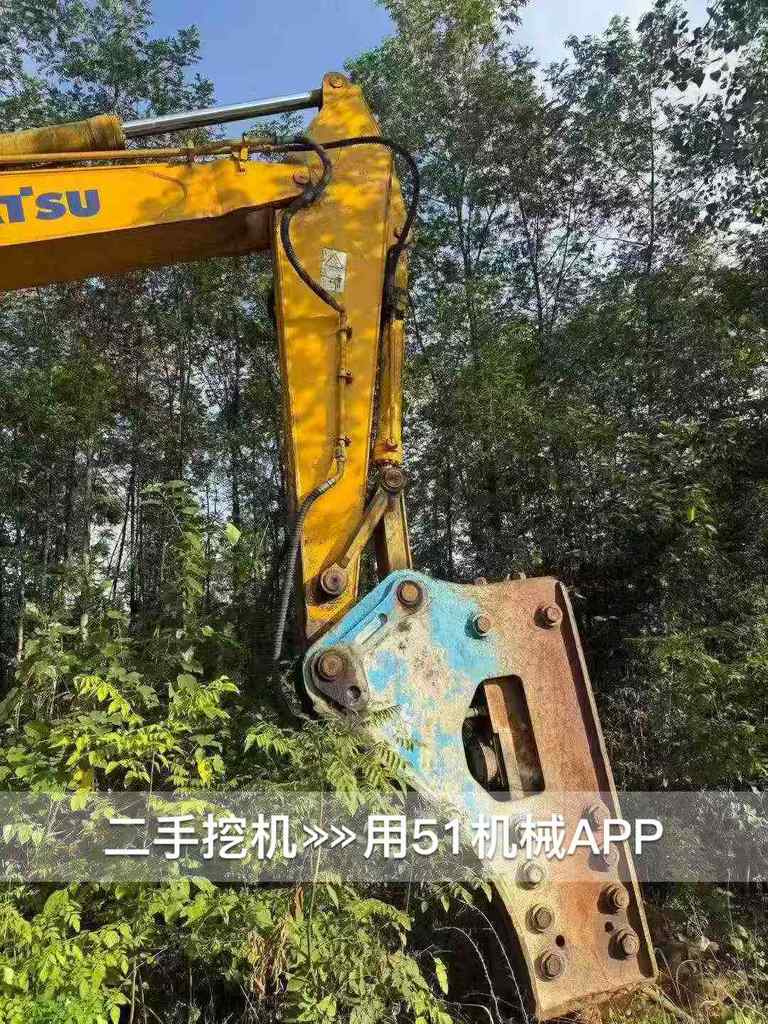 51机械